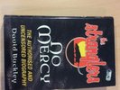 The Stranglers No Mercy Hardback Book Punk New Wave