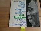 J71 Art Blakey Vol. 2     Blue Note 84055