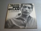 Bob Dylan- The Times They Are A-Changin'- LP 1964 Columbia CL 2105 Mono