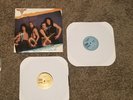 Van Halen “Rules Are For Fools” Dbl Lp Vgc+