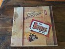 THE BEATLES - THE BEATLES BOX FROM LIVERPOOL - 8 LP READERS DIGEST BOX SET