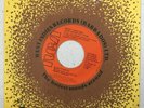 EURYTHMICS Very Rare BARBADOS 7