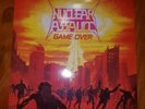Nuclear Assault  -  Game Over  Orig. Vinyl v. 1986