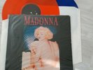 Madonna Blond Ambition Japan Tour 1990 Live 2 LP Colour Vinyl No Promo Rare
