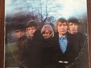 Rolling Stones vinylLP „Between The Buttons“ (weinrote Decca Germany SLK 16 450)