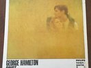 Philips twen LP Nr. 51 George Hamilton & Nr. 27 New Orleans heute (ohne Cover)