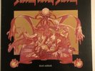 Black Sabbath - Sabbath Bloody Sabbath. Early UK Vinyl LP.