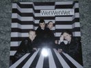 Wet Wet Wet 10 Vinyl LP Holy Grail Find 1997 1st Press