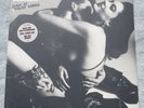 SCORPIONS   LOVE AT FIRST STING   SEALED 1984 ORIGINAL US PRESS w/Hype Sticker