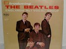 Introducing The Beatles VJ VeeJay England's No. 1 Vocal Group SR1062 SEALED MINT