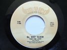 ORQUESTA BOBBY VALENTIN PART TIME LOVER / TRIBUTO A CALI 45 STEVIE WONDER HEAR