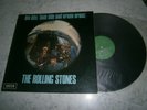 THE ROLLING STONES - BIG HITS (HIGH TIDE AND GREEN GRASS)