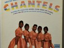 The Chantels - S/T - 3LP Box Set - Murray Hill - NM