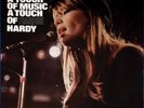 FRANCOISE HARDY - A Touch Of Music ; Original Vogue 2LP von 1969 ; WIE NEU