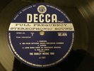 The Dudley Moore Trio self titled 1st uk press wideband decca stereo SUPERB COPY