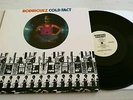 Rodriguez - Cold Fact- VINYL, LP, sixto
