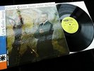 Lars Gullin Quartet / Quintet / Sextet **Original US East West 4003 Mono LP**