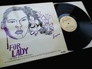 Webster Young / Mal Waldron - For Lady **Original Esquire 32-084 RVG Mono LP**