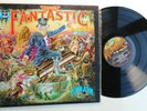Elton John    captain fantastic  the brown dirt cowboy      two booklets