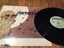 METALLICA ONE   VINYL 12