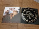 Godkiller-The Rebirth Of The Middle Kingdom Orig.1st.Press