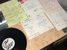 Autographed The Who Live at Leeds(Summertime blues)orig.1970 Decca 79175 With