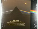 PINK FLOYD Dark Side of the Moon SEALED 2003 30th ANNIV VINYL PRESS w/ EXTRAS
