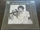 Brand New Gene Russell Talk To My Lady Rare Jazz Funk LP Vinyl Record Album