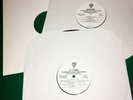 Madonna Confessions On A Dance Floor Unmixed Promo 2 LP Mint Unplayed