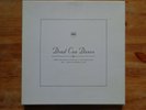 Dead can Dance LP Box 2 limitiert 4 x Vinyl 2011 limitiert RAR