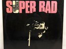 JAMES BROWN Super Bad Live 1971 vinyl record LP disco vinile Long Playing 33 gg