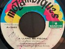 PANAMA Latin Salsa Guaguanco LOS MOZAMBIQUES Conchita Ven 45rpm 7 VERY RARE Hear