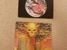 Nuclear Assault - Vinyl 2 Album Bundle - see description