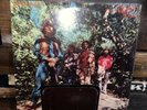 CREEDENCE CLEARWATER REVIVAL VERY RARE SEALED LP GREEN RIVER 1969 USA