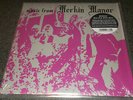 MERKIN-MUSIC FROM MERKIN MANOR-2013 220g VINYL LP+INSERT-MINT/NEW