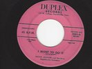 45-JUMP BLUES-  MATTIE JACKSON & THE BLUES NIGHTHAWKS- 