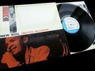 Jackie McLean / Donald Byrd - New Soil **US Blue Note BST 84013 Stereo LP**