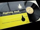 The Jackie McLean Quintet - Lights Out **Original Esquire 32-041 Mono LP**