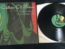 CHILDREN OF BODOM - Tokyo Warhearts Live Japan (LP) 1999 Gatefold 1stPress MINT