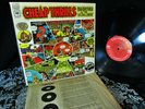 COLLECTIBLE 1968 ORIG = BIG BROTHER JANIS JOPLIN   CHEAP THRILLS   SF ACID Psych