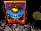SCARCE Vintage GRATEFUL DEAD   AOXOMOXOA  '69 SF Acid PSYCH JERRY GARCIA PIG PEN