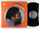 Joe Thomas - Joy Of Cookin' LP - Groove Merchant VG+ PROMO
