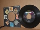 ASTRO-JETS: BOOM-A-LAY & HIDE AND SEEK; 1961 IMPERIAL 5760 VG++ DOO WOP 45 RPM
