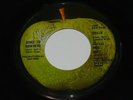 Beatles-related Trash Road To Nowhere Apple PROMO 45 RPM Record