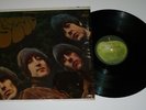 The Beatles Rubber Soul Apple LP in Original Shrink Wrap