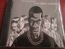 Danger Mouse & Jay Z: Danger Doom - The Grey Album [CD] STILL SEALED NEW RARE