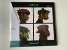 Gorillaz - Demon Days Vinyl Me Please Red Vinyl Lp VMP Brand New
