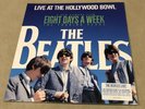 The Beatles Live At The Hollywood Bowl Vinyl - Brand New