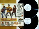 The Last Temptation Of Elvis 2LP 1990 Lemmy Cramps Pogues Springsteen etc NM