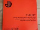 Music De Wolfe International Studio Orchestra 